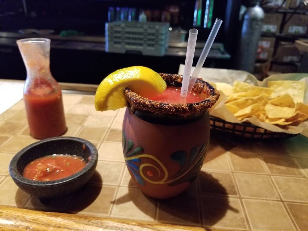 Fiesta Mexican Restaurant | restaurant | 1100 N Hickory Blvd #203, Pleasant Hill, IA 50327, USA | 5152621520 OR +1 515-262-1520