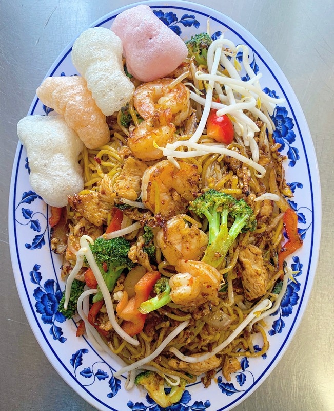 Drunken Noodle | restaurant | 1845 NW 23rd Pl, Portland, OR 97210, USA | 5038756099 OR +1 503-875-6099