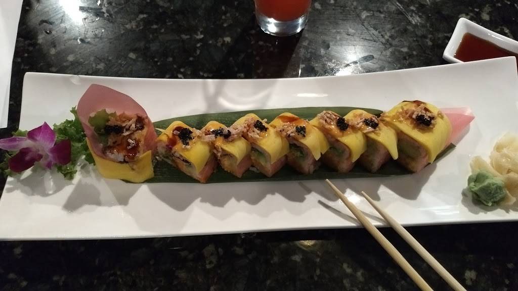 Cho Cho San Noodle House | restaurant | 265 S Middletown Rd, Nanuet, NY 10954, USA | 8456230715 OR +1 845-623-0715