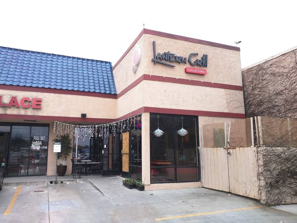 Lantern Grill | cafe | 1722 West 1st Street g, Santa Ana, CA 92703, USA | 7146677964 OR +1 714-667-7964