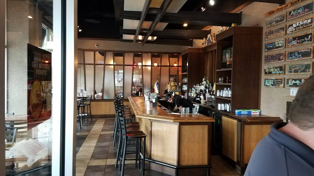 bds Mongolian Grill | restaurant | 3977 Worth Ave, Columbus, OH 43219, USA | 6144711000 OR +1 614-471-1000