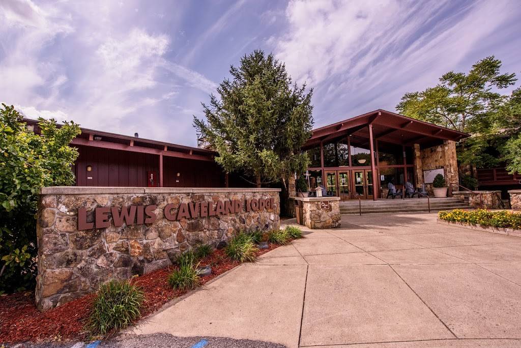 Carter Caves State Resort Park | restaurant | 344 Caveland Dr, Olive Hill, KY 41164, USA | 6062864411 OR +1 606-286-4411