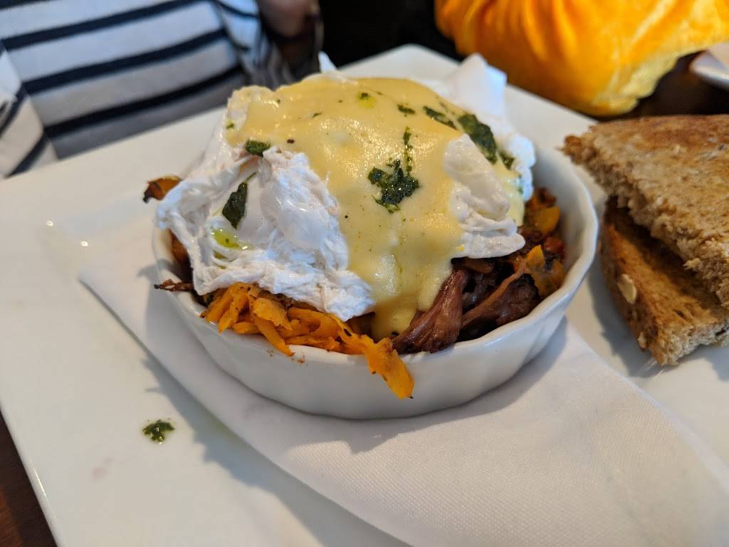 Crows Landing | restaurant | 6 Crow Point Ln, Hingham, MA 02043, USA | 7817492400 OR +1 781-749-2400