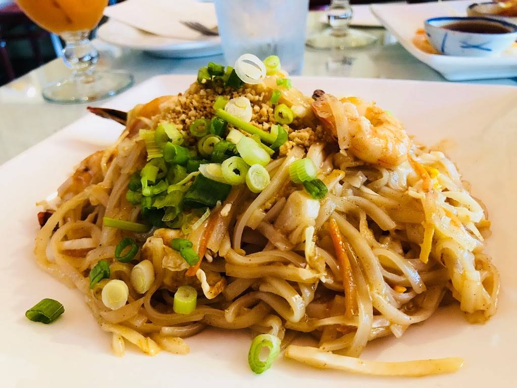 Siam Orchid | restaurant | 750 Central Park Ave, Scarsdale, NY 10583, USA | 9147239131 OR +1 914-723-9131