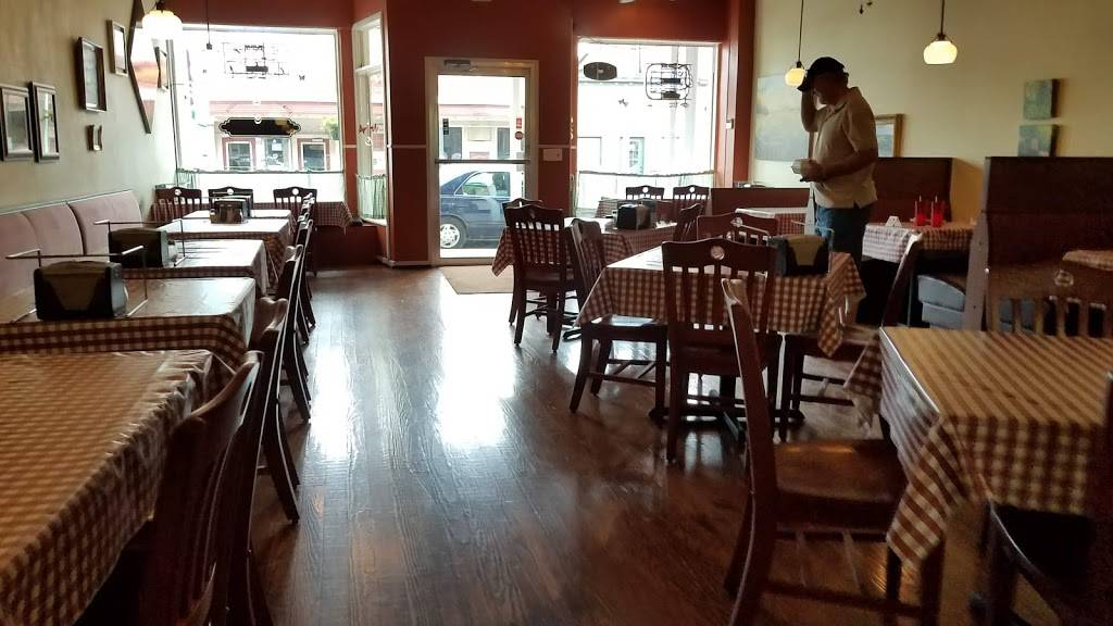 4th Street Pizza | restaurant | 113 E 4th St, Hermann, MO 65041, USA | 5734862642 OR +1 573-486-2642