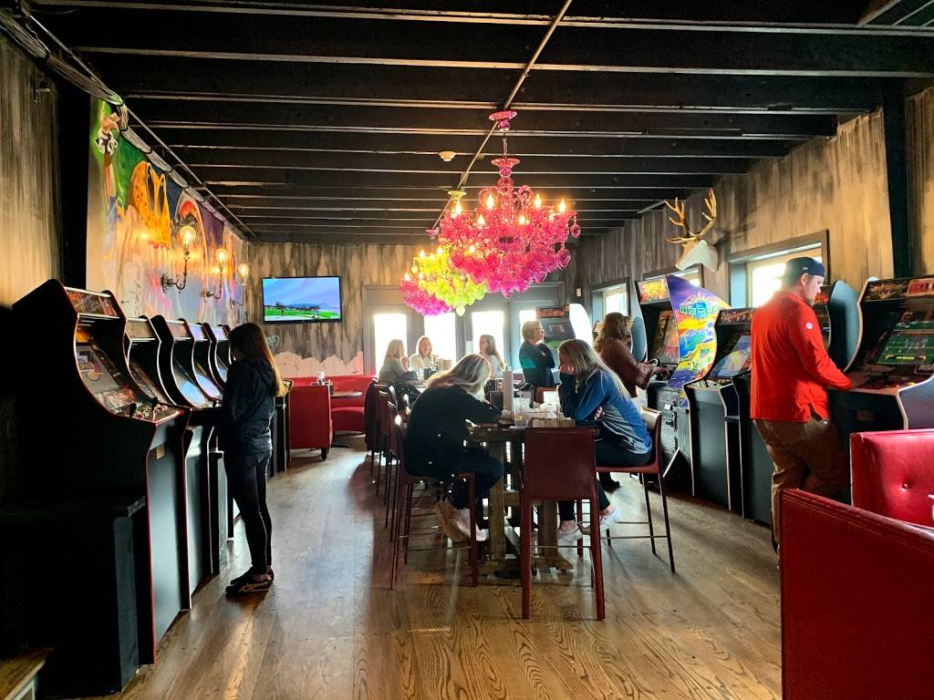 Agave & Rye | restaurant | 426 Baxter Ave, Louisville, KY 40204, USA | 5028735111 OR +1 502-873-5111