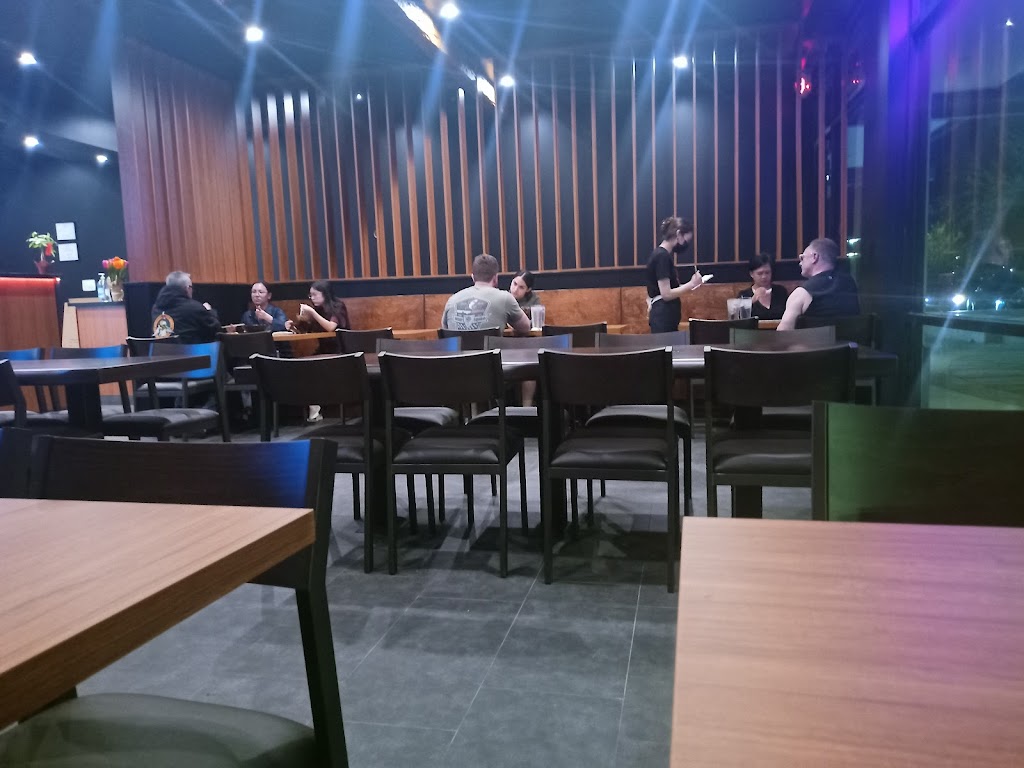 Kazu Ramen | restaurant | 1849 E Williams Field Rd Suite 105, Gilbert, AZ 85295, USA | 4806872319 OR +1 480-687-2319