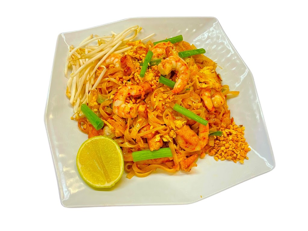 Js Thai Express | restaurant | 723 Washington Blvd #2, Montebello, CA 90640, USA | 3236866527 OR +1 323-686-6527