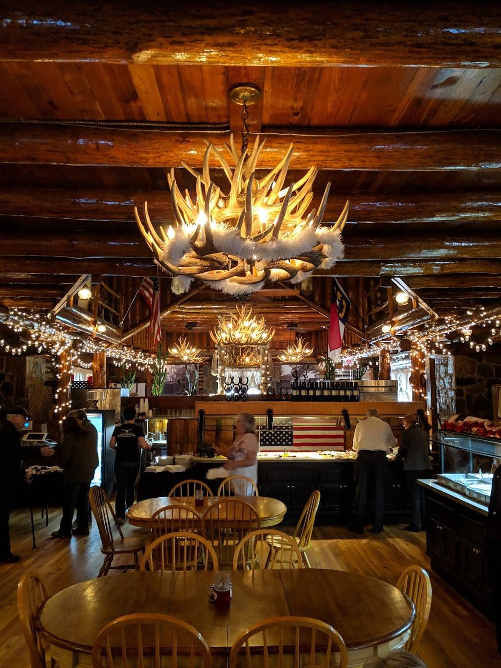 Middleburg Steakhouse & Seafood | restaurant | 7139 Broad St, Middleburg, NC 27556, USA | 2524310350 OR +1 252-431-0350