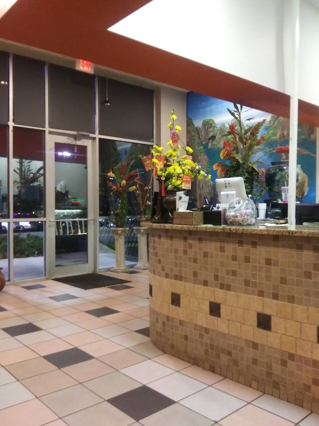 Saigon Noodle House | restaurant | 4606 US-280 #108, Birmingham, AL 35242, USA | 2054081800 OR +1 205-408-1800