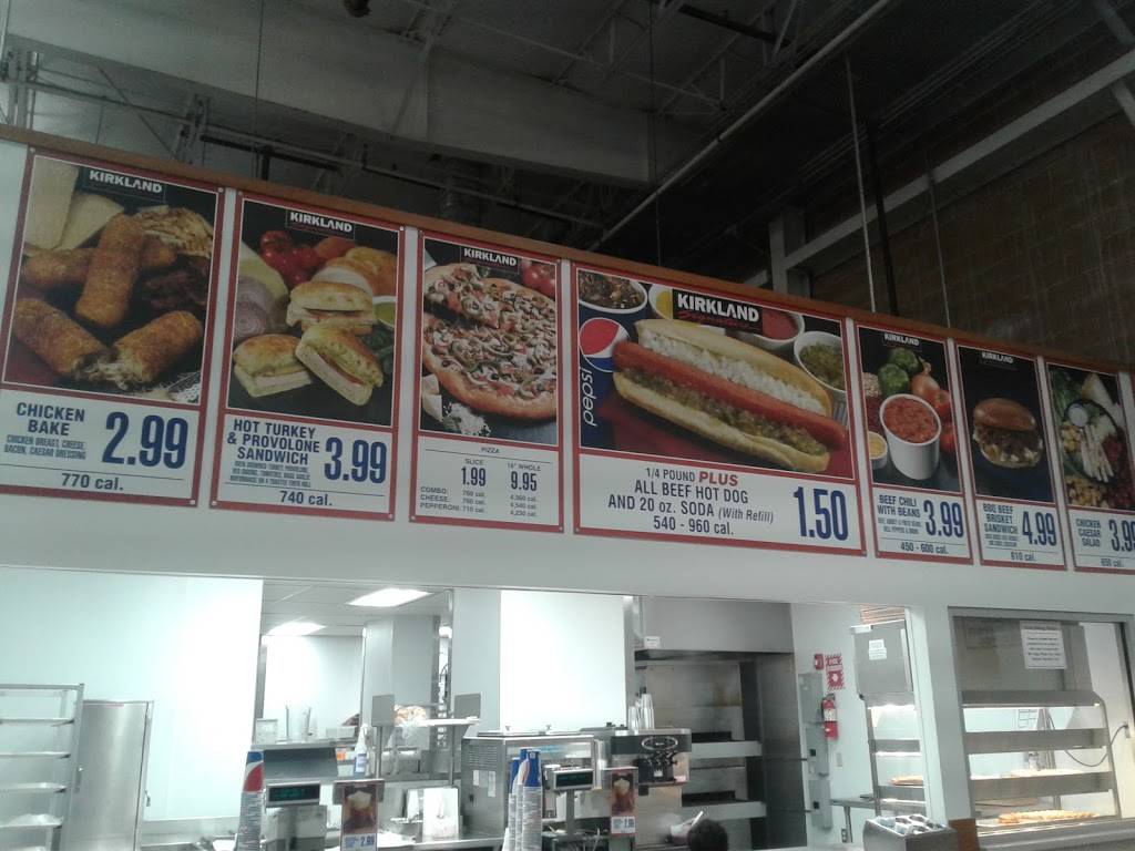Costco Food Court | meal takeaway | 19040 E Valley View Pkwy, Independence, MO 64055, USA | 8162002003 OR +1 816-200-2003
