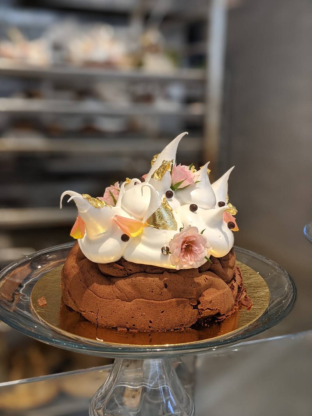 Carissas the Bakery | restaurant | 221 Pantigo Rd, East Hampton, NY 11937, USA | 6316045911 OR +1 631-604-5911