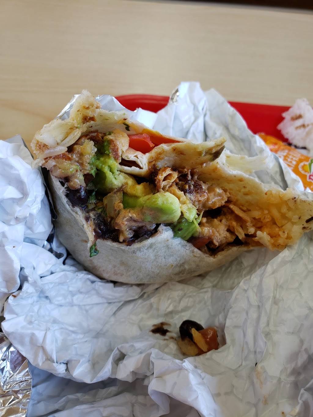 Del Taco | meal takeaway | 2841 W Warner Ave, Santa Ana, CA 92704, USA | 7149570900 OR +1 714-957-0900