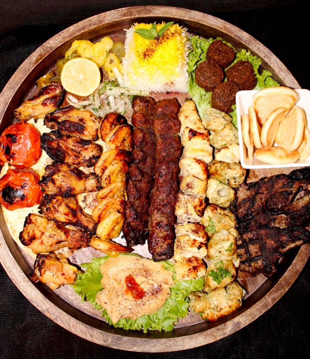 Moustache Hookah Bar | restaurant | 7855 Roswell Rd l, Unit B, Sandy Springs, GA 30350, USA | 7062007159 OR +1 706-200-7159