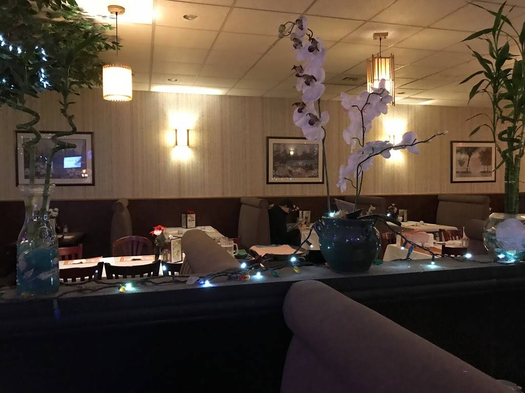 China Pan | restaurant | 1600 SE Rd, Farmington, CT 06032, USA | 8606741311 OR +1 860-674-1311