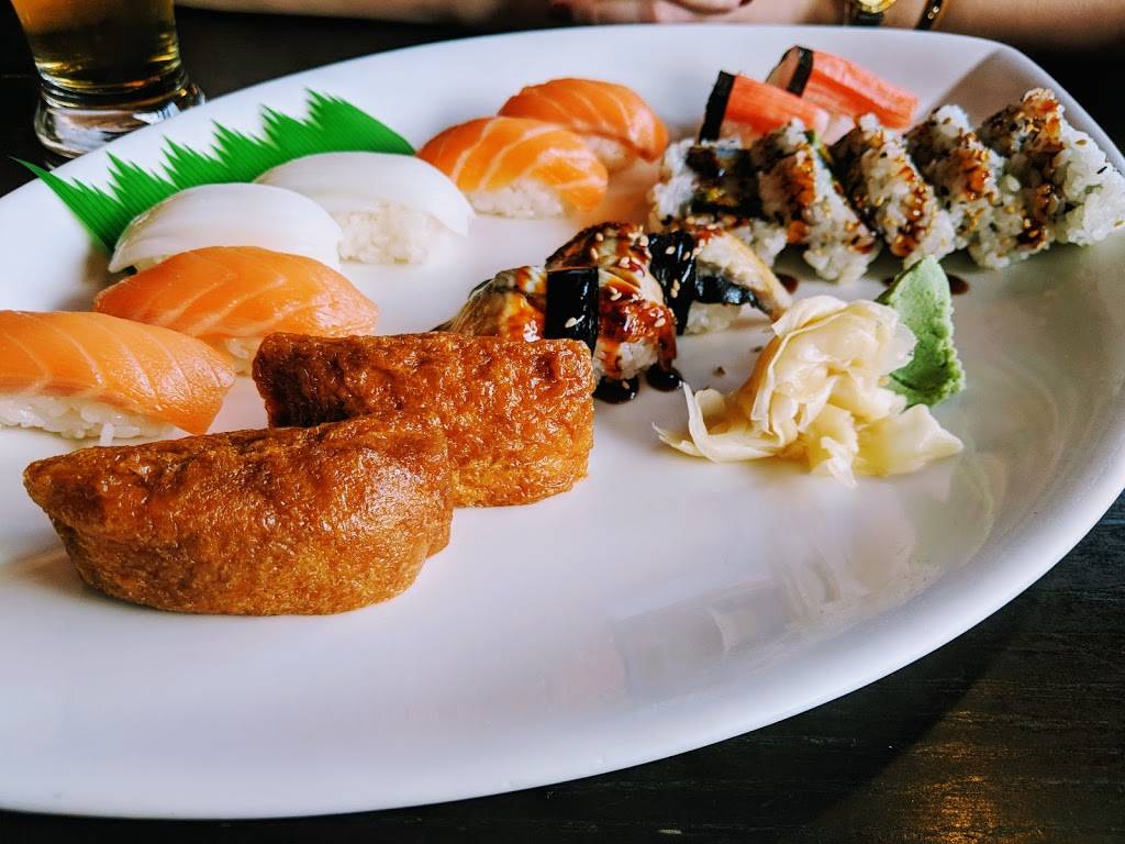 Green Papaya | restaurant | 2942 Wasson Rd, Cincinnati, OH 45209, USA | 5137310107 OR +1 513-731-0107