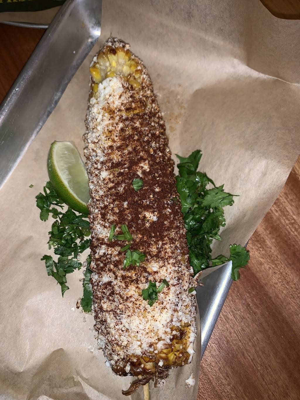 Taco Luchador | restaurant | 9204 Taylorsville Rd, Louisville, KY 40299, USA | 5027081675 OR +1 502-708-1675