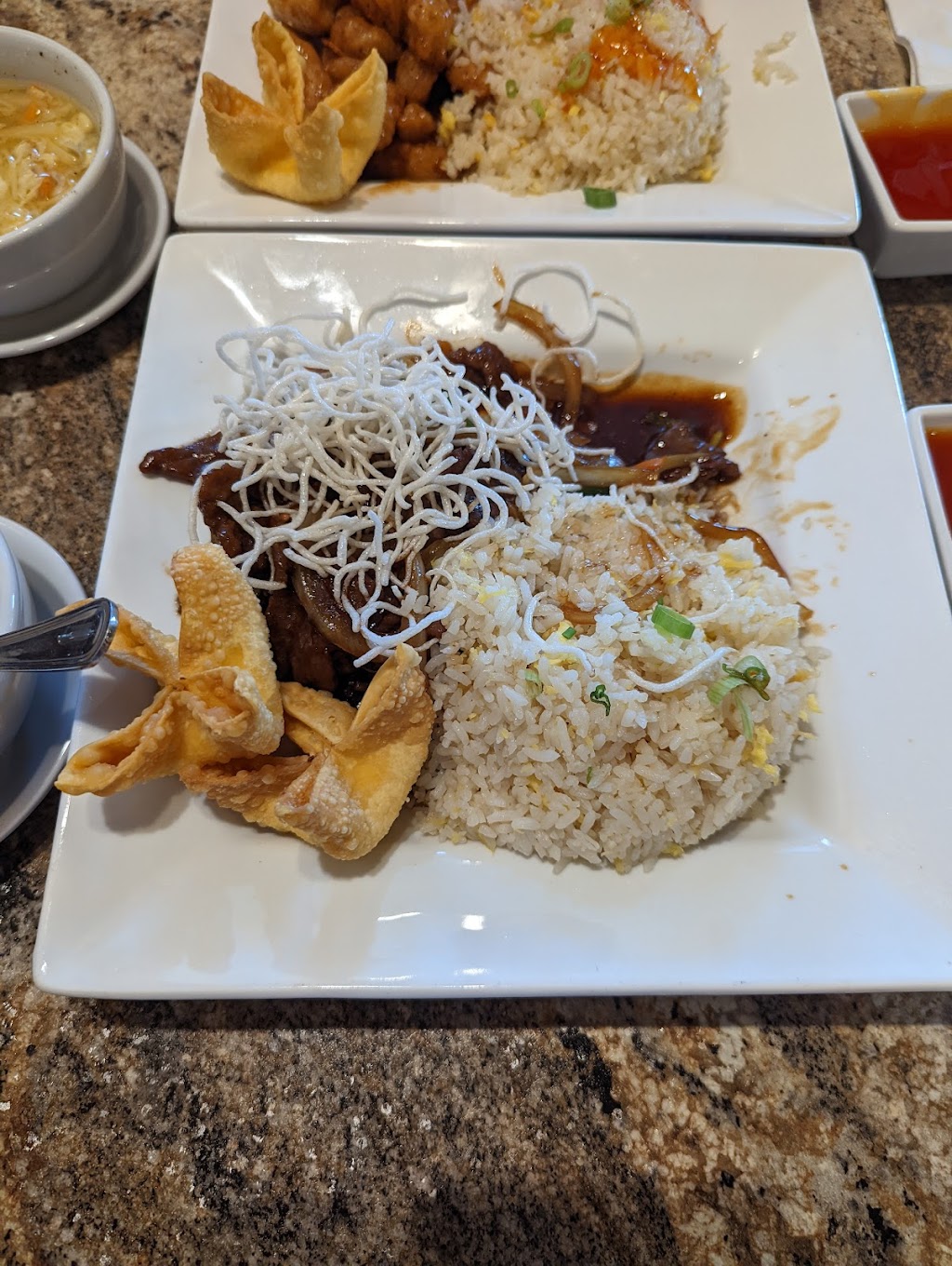 CHEN’S Family Dish | restaurant | 718 S Riverside Ave, Medford, OR 97501, USA | 5418581668 OR +1 541-858-1668