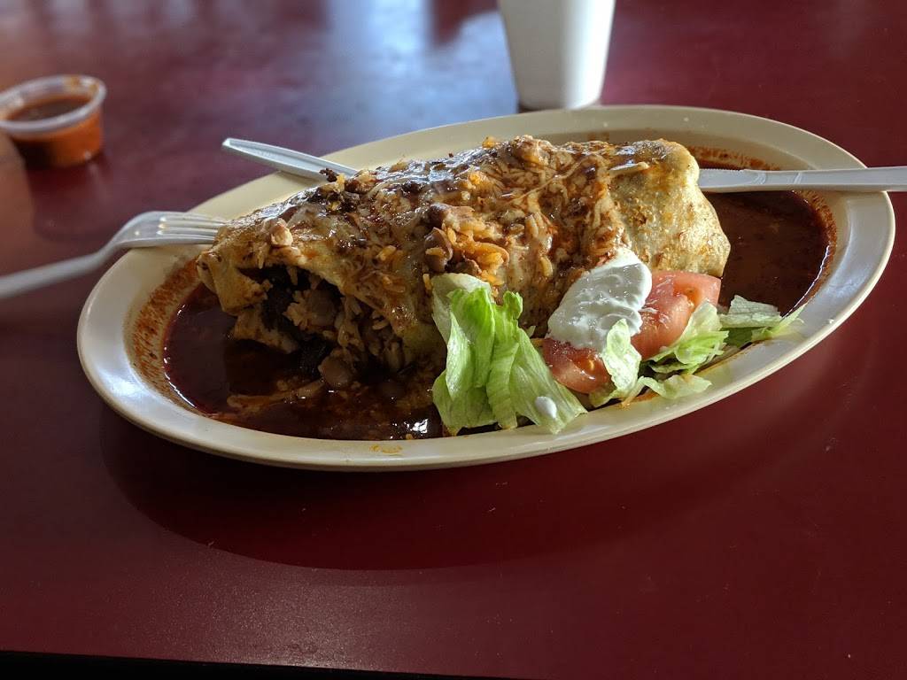 El Grullense Grill | restaurant | to get, 768 Woodside Rd, Redwood City, CA 94061, USA | 6503683325 OR +1 650-368-3325