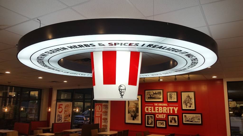 KFC | restaurant | 313 SW Baya Dr, Lake City, FL 32025, USA | 3867555899 OR +1 386-755-5899