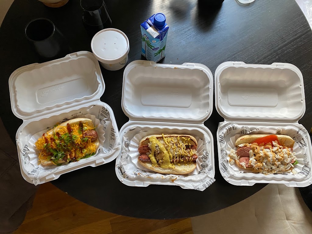 The Original Hot Dog Factory Brooklyn | restaurant | 44 5th Ave, Brooklyn, NY 11217, USA | 3477087277 OR +1 347-708-7277