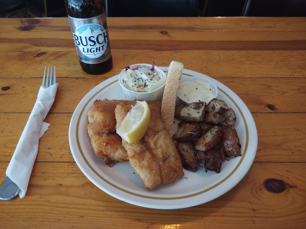 MACKZ Hideaway | restaurant | 7169 Rainbow Lake Rd, Lake Tomahawk, WI 54539, USA | 7152775050 OR +1 715-277-5050