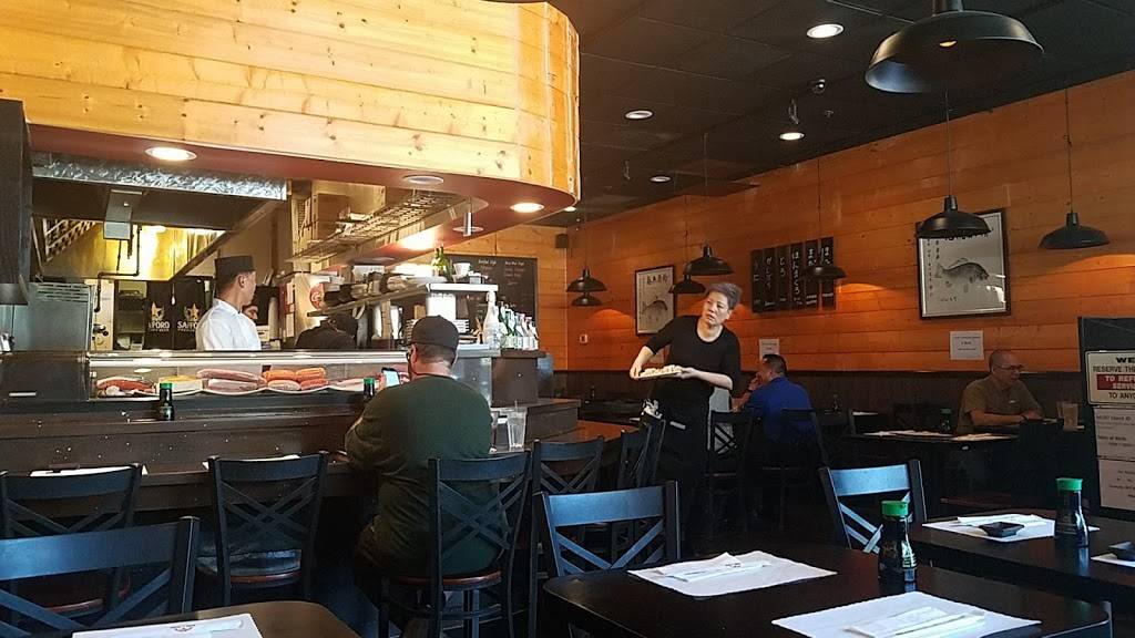 Maki & Sushi | restaurant | 302 E Huntington Dr, Arcadia, CA 91006, USA | 6264629600 OR +1 626-462-9600