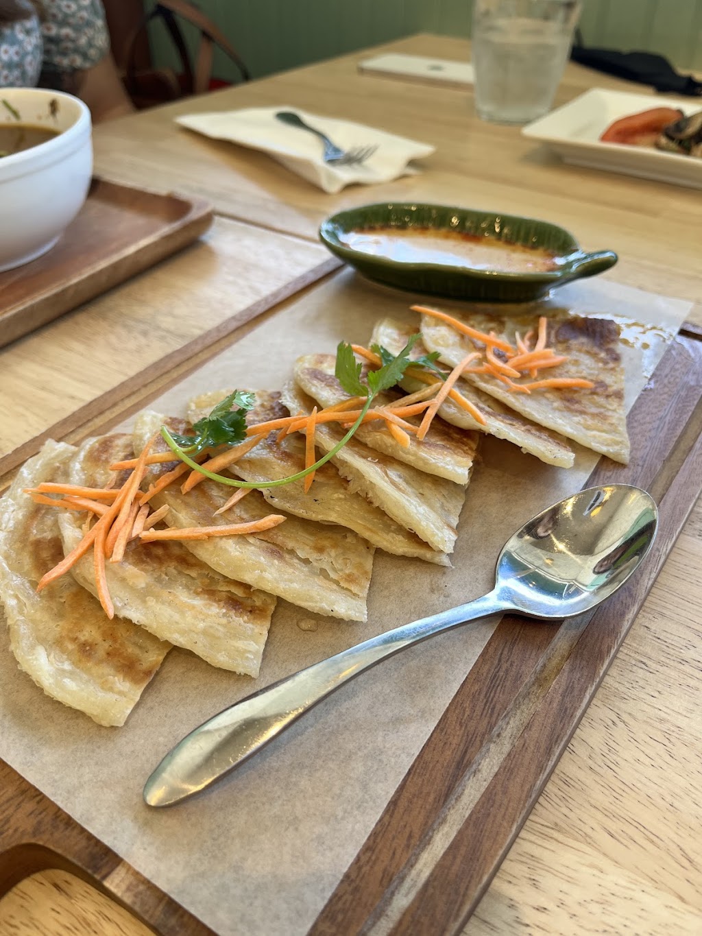 Good Day Thai Kitchen and Cafe | restaurant | 10428 1/2 National Blvd, Los Angeles, CA 90034, USA | 3107306400 OR +1 310-730-6400