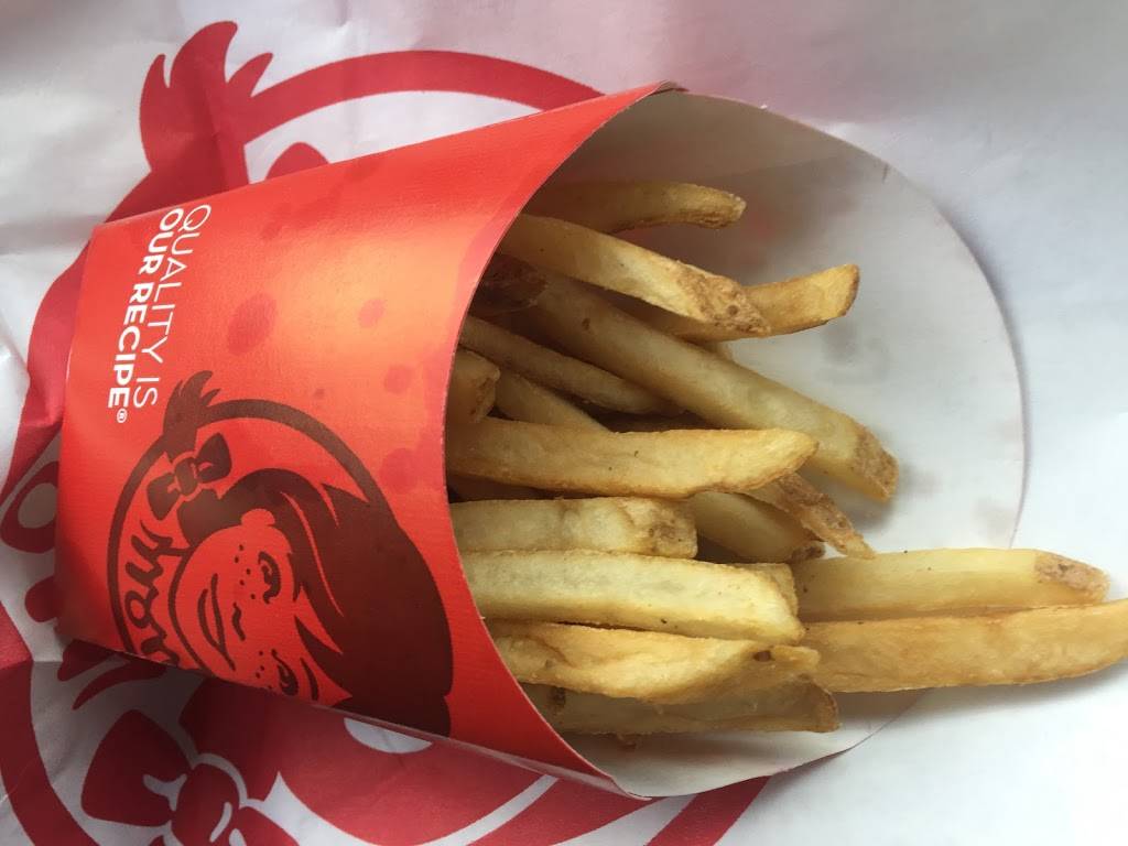 Wendys | restaurant | 155 E. Main Street, Apopka, FL 32703, USA | 4078807114 OR +1 407-880-7114