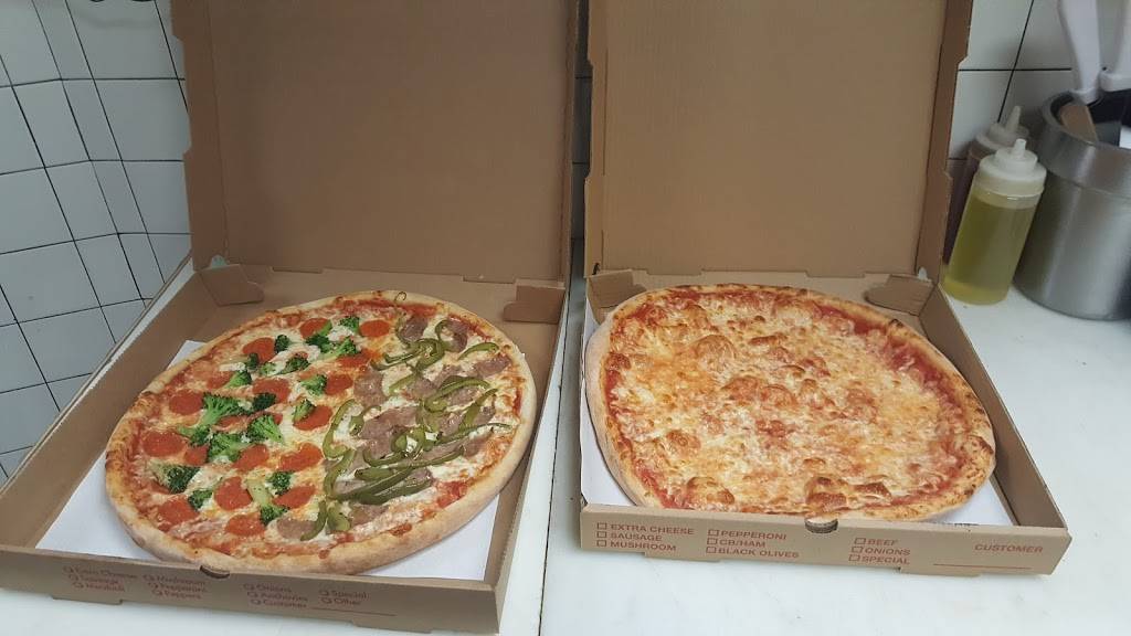 Pizza Phil of Fishkill | restaurant | 1545 NY-52, Fishkill, NY 12524, USA | 8452027103 OR +1 845-202-7103