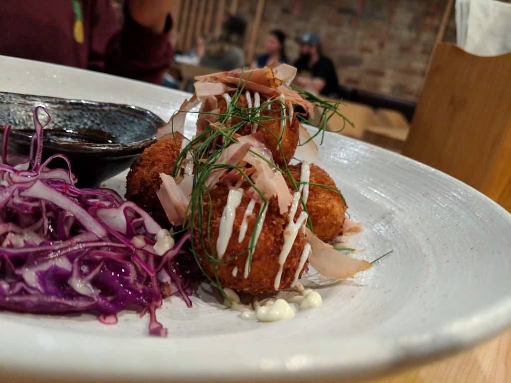 Kodaiko Ramen & Bar | meal takeaway | 718 K St, Sacramento, CA 95814, USA | 9164268863 OR +1 916-426-8863