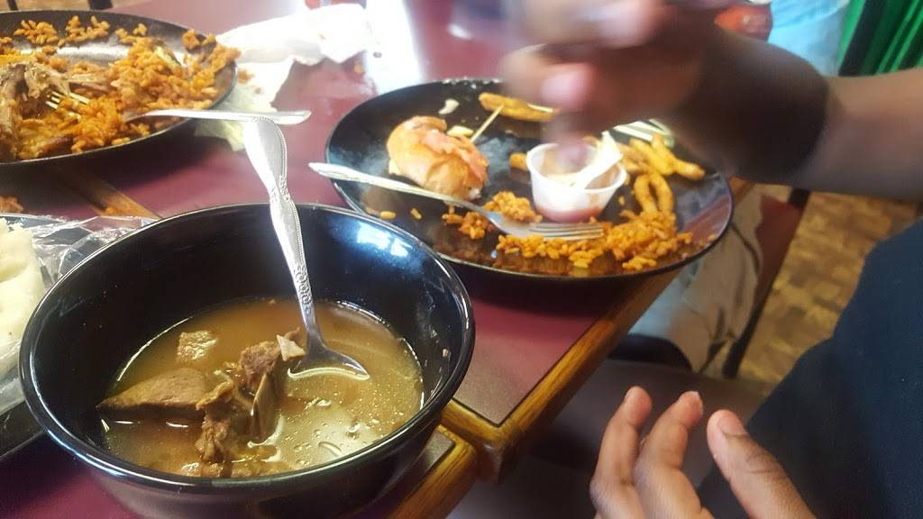 BB & PF | restaurant | 10248 Florida Blvd, Baton Rouge, LA 70815, USA | 2252294595 OR +1 225-229-4595