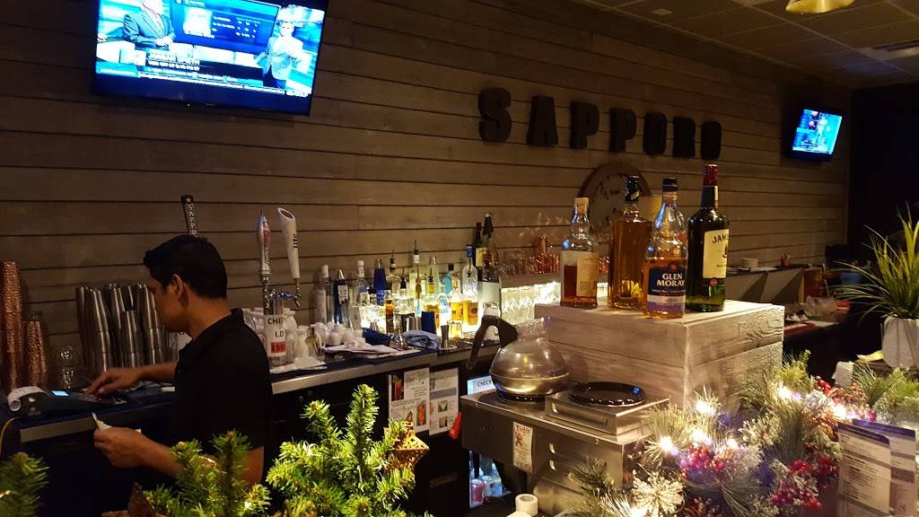 fairvue sapporo japanese and korean BBQ | restaurant | 1650 Nashville Pike #700, Gallatin, TN 37066, USA | 6152300031 OR +1 615-230-0031