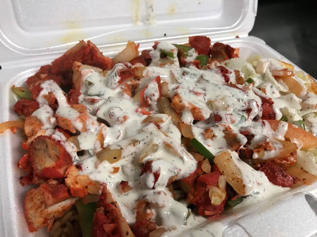 New York Style Halal Gyro | restaurant | 6157 Cleveland Ave, Columbus, OH 43231, USA | 7182005960 OR +1 718-200-5960