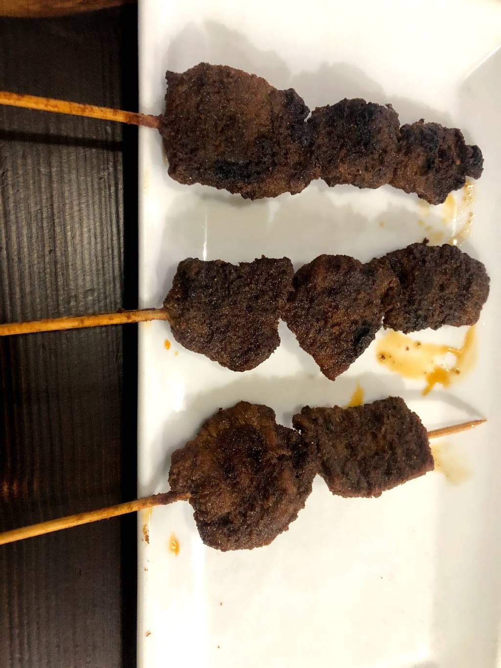 Tastee D’s African Restaurant & Grill | restaurant | 110 Troubador Way, Newark, DE 19702, USA | 3026016147 OR +1 302-601-6147