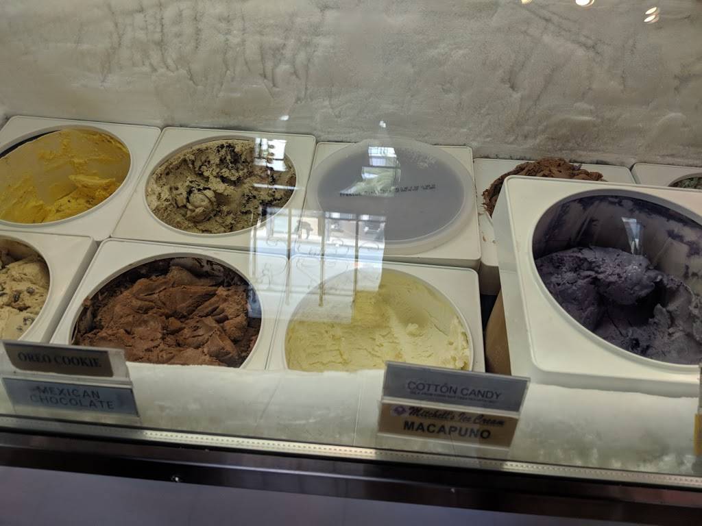 Miyako Old Fashion Ice Cream | restaurant | 1470 Fillmore St, San Francisco, CA 94115, USA | 4159315260 OR +1 415-931-5260