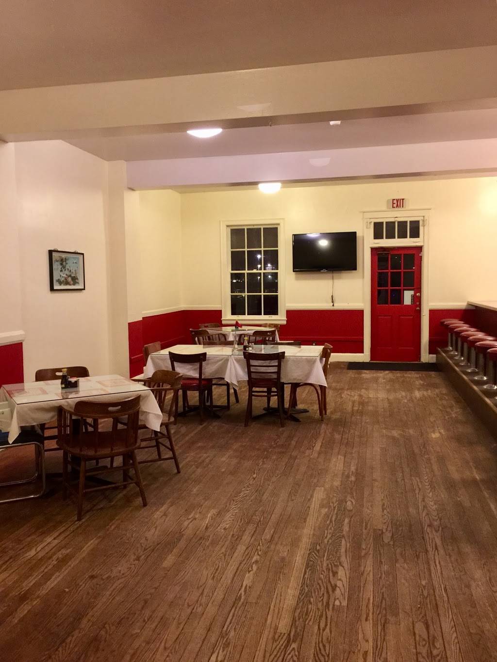 Shanghai Chinese Restaurant | restaurant | 265 Hudson St, Port Townsend, WA 98368, USA | 3603854810 OR +1 360-385-4810