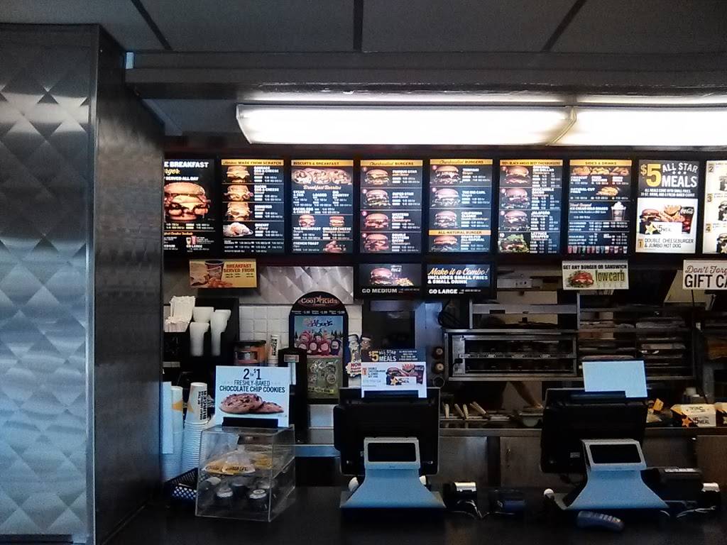 Carls Jr. | restaurant | 3008 El Cajon Blvd, San Diego, CA 92104, USA | 6192837653 OR +1 619-283-7653