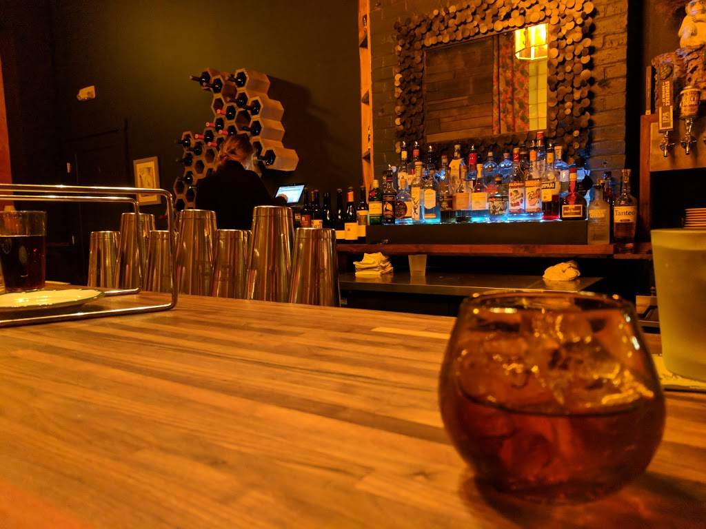 STREET eat/drink 360 | restaurant | 801 Islington St, Portsmouth, NH 03801, USA | 6034360860 OR +1 603-436-0860