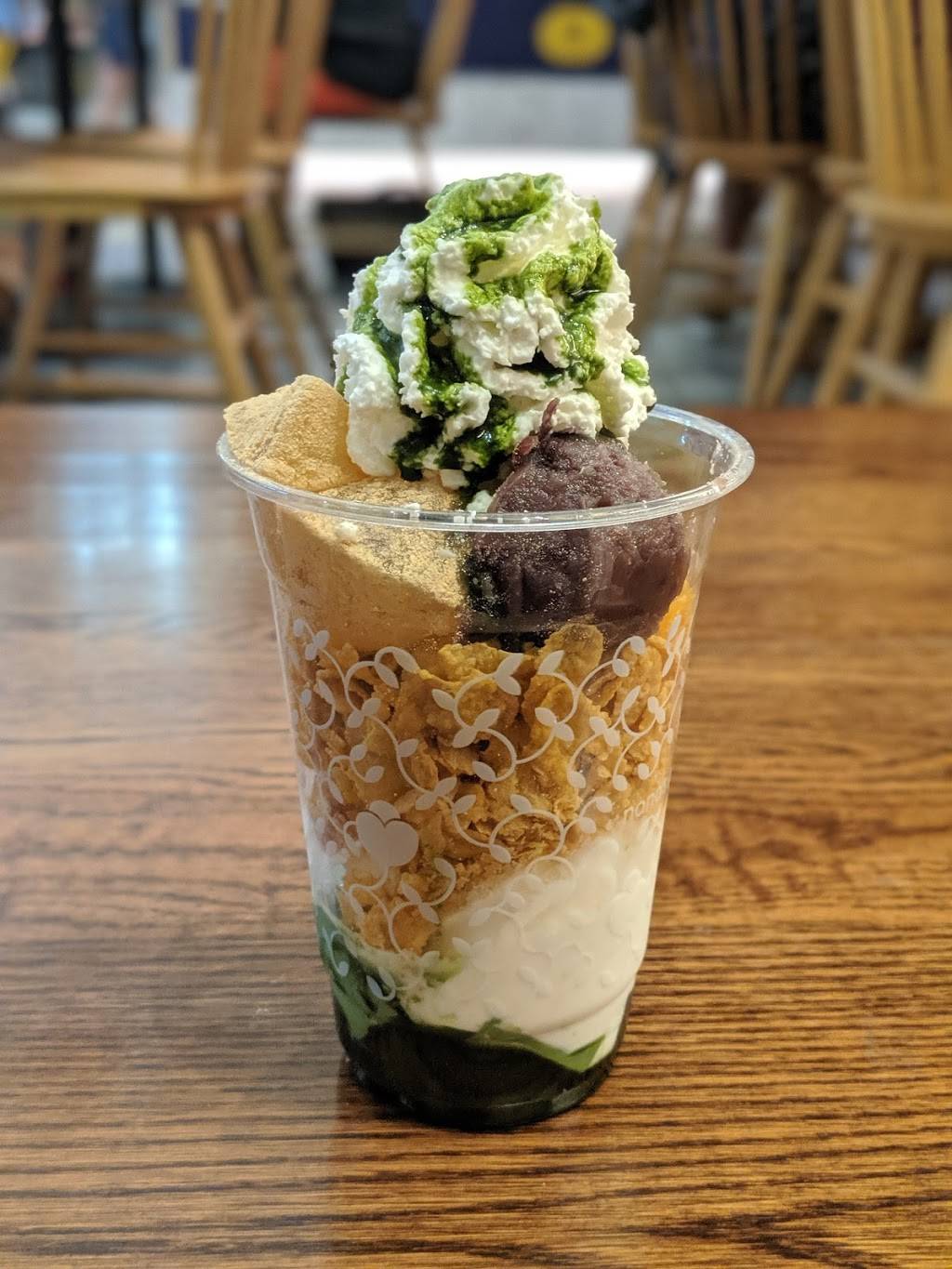 nanas green tea Honolulu | restaurant | 2250 Kalakaua Ave, Honolulu, HI 96815, USA | 8087773550 OR +1 808-777-3550