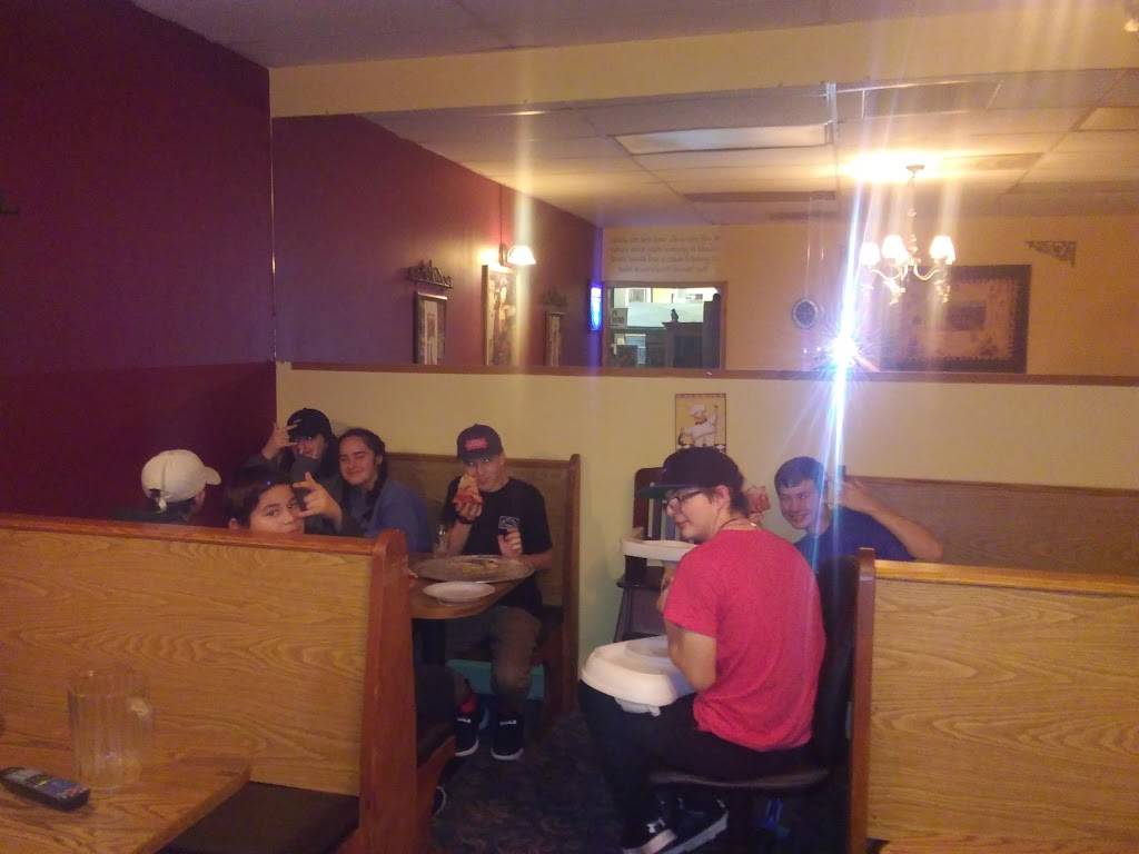 Lone Elder Pizza | restaurant | 207 SW 1st Ave, Canby, OR 97013, USA | 5032661888 OR +1 503-266-1888