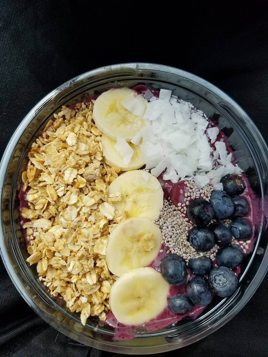 Ginger Juice - Village Shopping Center | restaurant | 7021 Three Chopt Rd, Richmond, VA 23226, USA | 8042823002 OR +1 804-282-3002