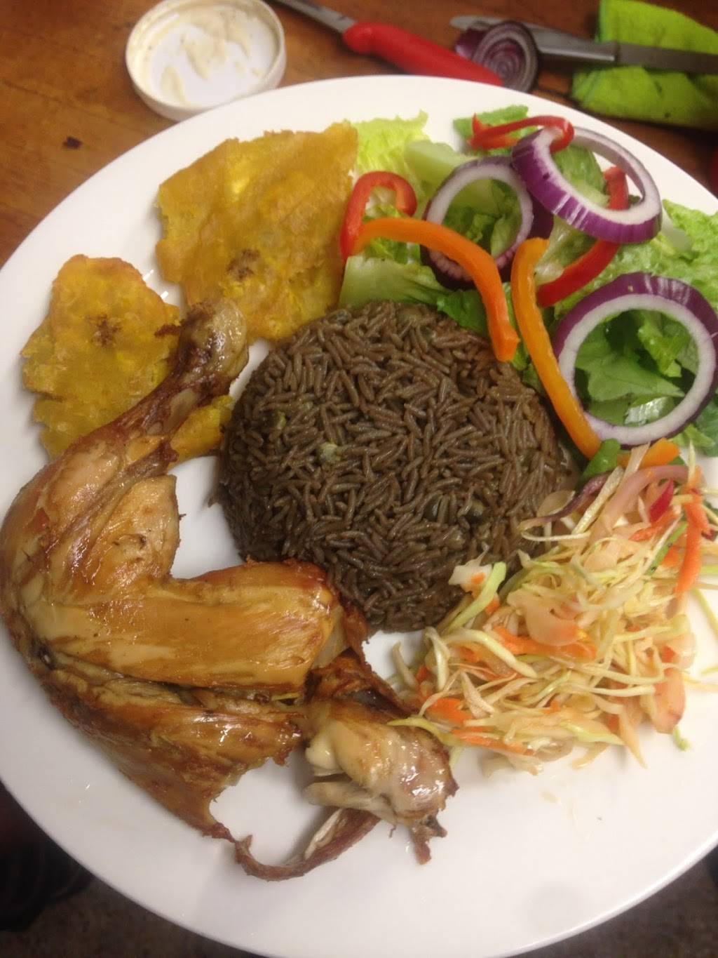 Restaurant Vision Éclair | restaurant | 337 Montgomery St, Vanier, ON K1L 7X1, Canada | 6134401006 OR +1 613-440-1006