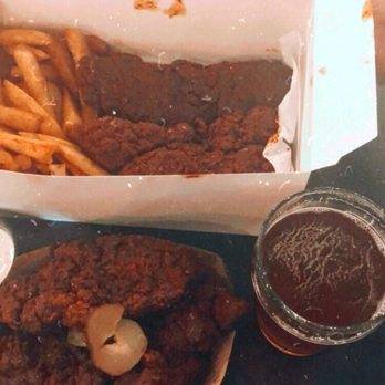 Firebirds | restaurant | 9771 Variel Ave, Chatsworth, CA 91311, USA | 8188005898 OR +1 818-800-5898