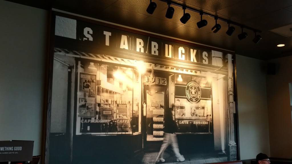 Starbucks | cafe | 2049 N State St Rd, Greenfield, IN 46140, USA | 3174620119 OR +1 317-462-0119