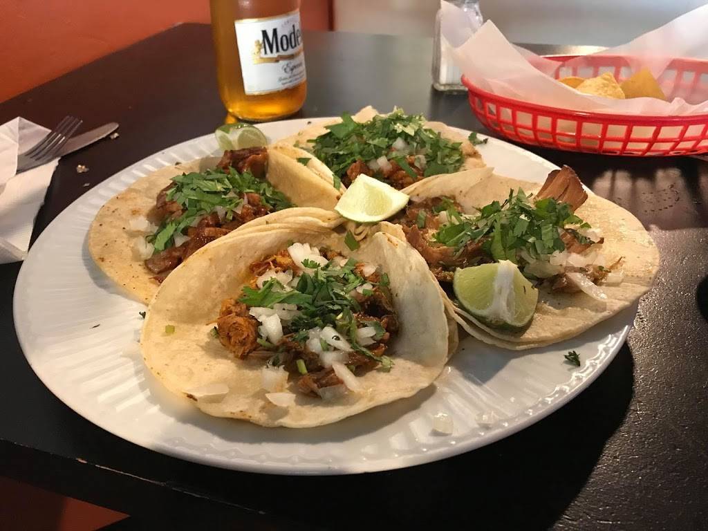 Taqueria Mexico | restaurant | 40 Concord St, Framingham, MA 01702, USA | 5088753900 OR +1 508-875-3900