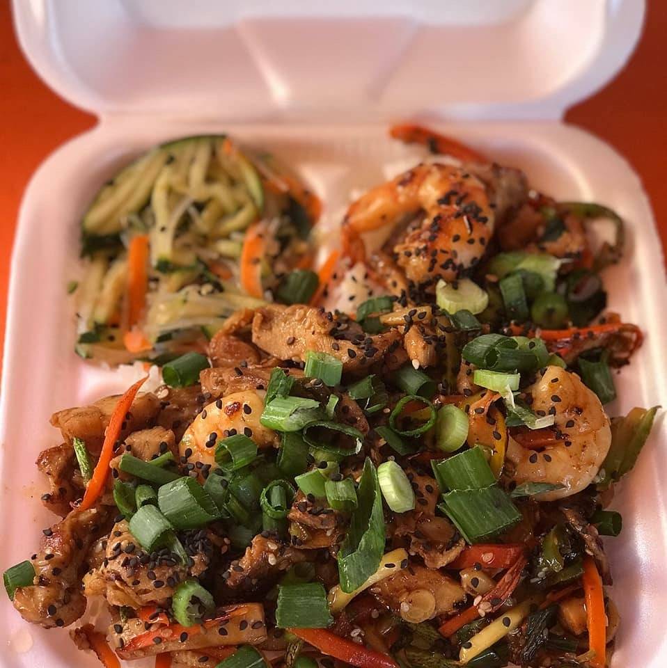 BIG ROLL | restaurant | Alta tensión #10, Amp Mazatlan, 22707 Rosarito, B.C., Mexico | 016611115491 OR +52 661 111 5491