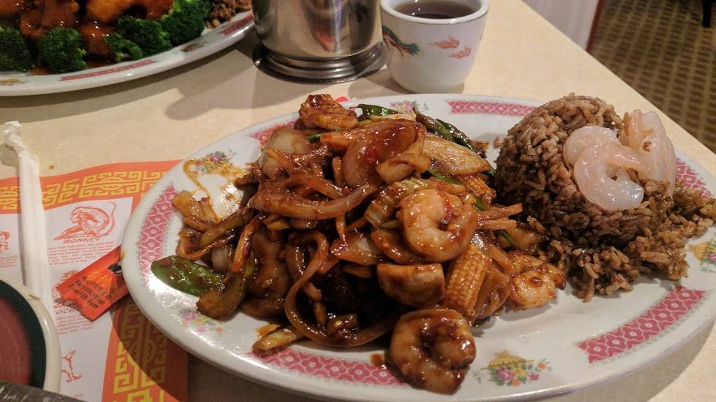 Kong Kow Restaurant | restaurant | 13337 Michigan Ave, Dearborn, MI 48126, USA | 3135815576 OR +1 313-581-5576