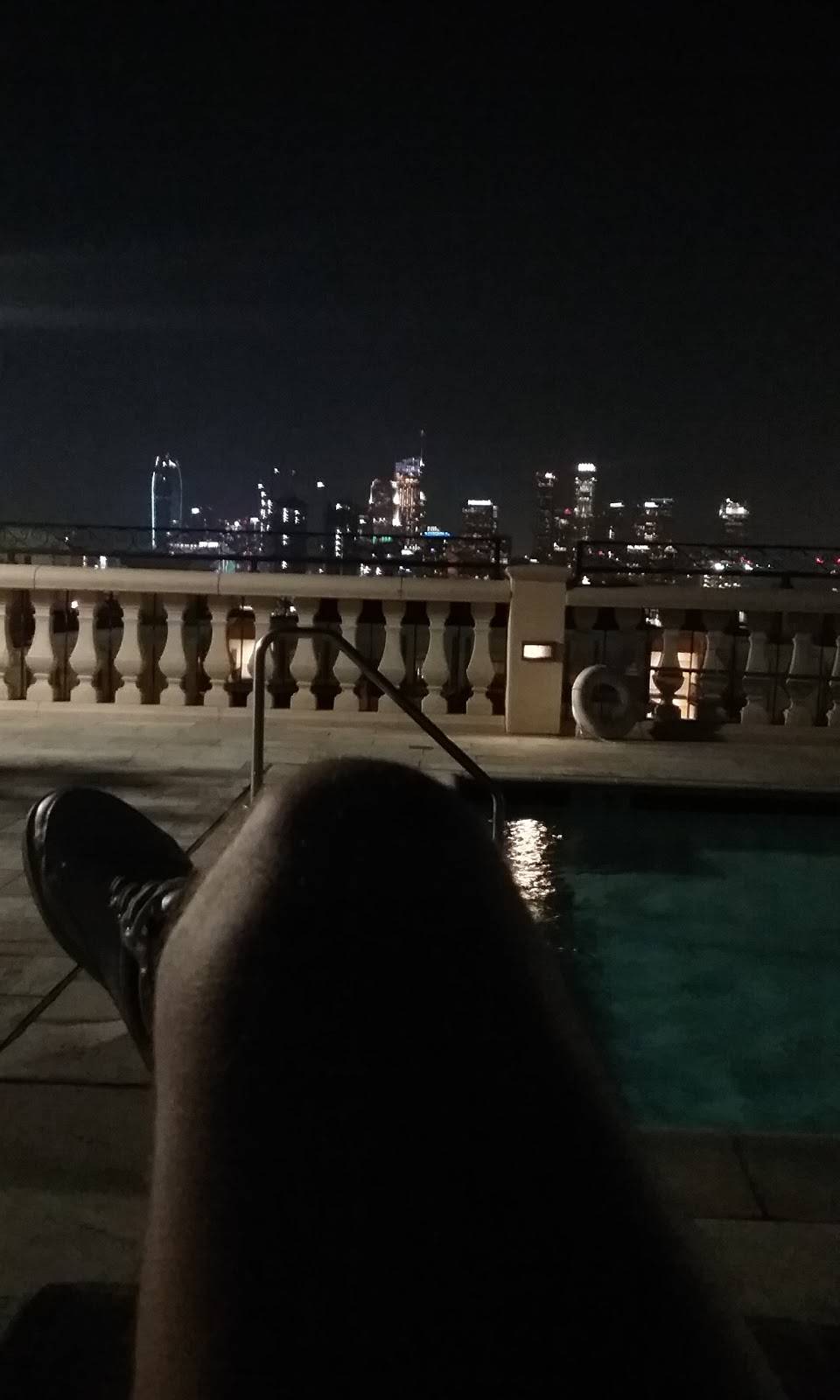 Central Kitchen at The Lorenzo | restaurant | 325-A W Adams Blvd, Los Angeles, CA 90007, USA | 2139082400 OR +1 213-908-2400