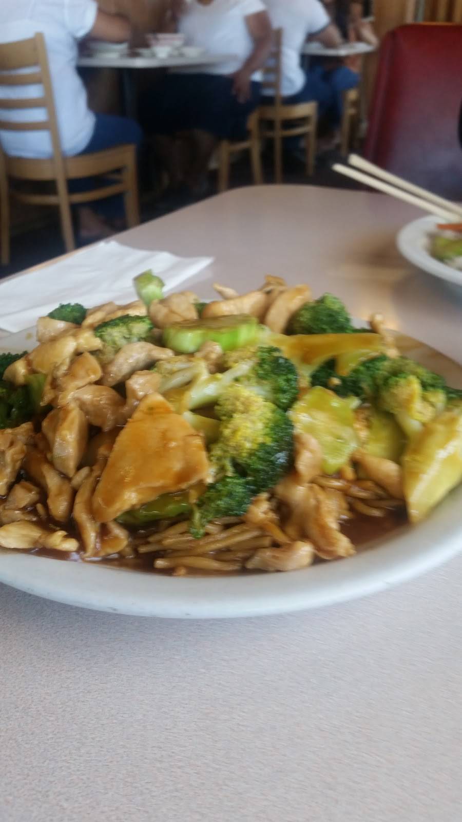 China Garden Restaurant | restaurant | 829 W E Pacheco Blvd, Los Banos, CA 93635, USA | 2098273789 OR +1 209-827-3789